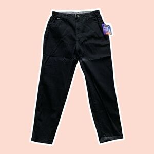 Riders by Lee Black Relaxed Jeans